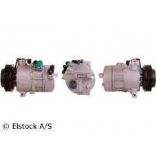 Συμπιεστής A/C (Κομπρέσορας) KIA SORENTO 2012 - 2014 ( XM ) ELSTOCK 51-0796