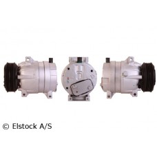 Συμπιεστής A/C (Κομπρέσορας) RENAULT MEGANE 2002 - 2005 ELSTOCK 51-0800