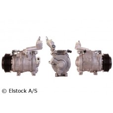 Συμπιεστής A/C (Κομπρέσορας) HONDA CRV 2007 - 2009 ( RE ) ELSTOCK 51-0804