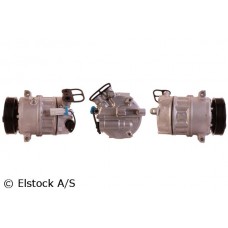 Συμπιεστής A/C (Κομπρέσορας) OPEL INSIGNIA 2008 - 2013 ELSTOCK 51-0805