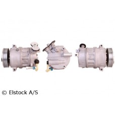 Συμπιεστής A/C (Κομπρέσορας) OPEL INSIGNIA 2008 - 2013 ELSTOCK 51-0806