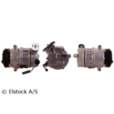Συμπιεστής A/C (Κομπρέσορας) OPEL INSIGNIA 2008 - 2013 ELSTOCK 51-0808