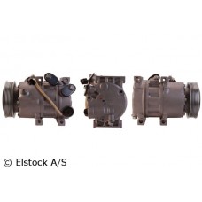 Συμπιεστής A/C (Κομπρέσορας) ELSTOCK 51-0809