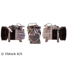 Συμπιεστής A/C (Κομπρέσορας) MAZDA 6 2008 - 2013 ( GH ) ELSTOCK 51-0811