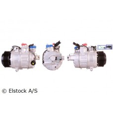 Συμπιεστής A/C (Κομπρέσορας) BMW X6 2008 - 2012 ( Ε71 ) ELSTOCK 51-0818