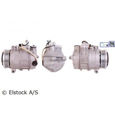 Συμπιεστής A/C (Κομπρέσορας) MERCEDES C CLASS 2007 - 2011 ( W204 ) ELSTOCK 51-0819