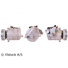 Συμπιεστής A/C (Κομπρέσορας) VOLVO S60 2010 - 2014 ELSTOCK 51-0823