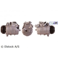 Συμπιεστής A/C (Κομπρέσορας) BMW 3 Series 2005 - 2011 ( E90/1/2/3 ) ELSTOCK 51-0828