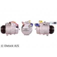 Συμπιεστής A/C (Κομπρέσορας) BMW X5 2007 - 2010 ( Ε70 ) ELSTOCK 51-0829