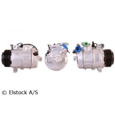 Συμπιεστής A/C (Κομπρέσορας) BMW 5 Series 2010 - 2014 (F10) (F11) ELSTOCK 51-0833