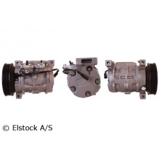 Συμπιεστής A/C (Κομπρέσορας) ELSTOCK 51-0834