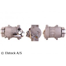 Συμπιεστής A/C (Κομπρέσορας) MERCEDES A CLASS 2004 - 2008 ( W169 ) ELSTOCK 51-0838
