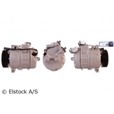 Συμπιεστής A/C (Κομπρέσορας) BMW 3 Series 2005 - 2011 ( E90/1/2/3 ) ELSTOCK 51-0840