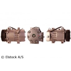 Συμπιεστής A/C (Κομπρέσορας) JEEP CHEROKEE 1984 - 1992 ( XJ ) ELSTOCK 51-0841