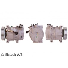 Συμπιεστής A/C (Κομπρέσορας) RENAULT ESPACE 2003 - 2006 ( JK0 ) ( JK1 ) ELSTOCK 51-0843