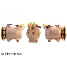 Συμπιεστής A/C (Κομπρέσορας) ELSTOCK 51