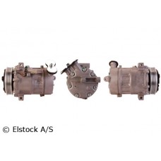 Συμπιεστής A/C (Κομπρέσορας) OPEL VECTRA 2002 - 2005 ( C ) ELSTOCK 51-0848