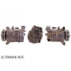 Συμπιεστής A/C (Κομπρέσορας) VOLVO S60 2010 - 2014 ELSTOCK 51-0851