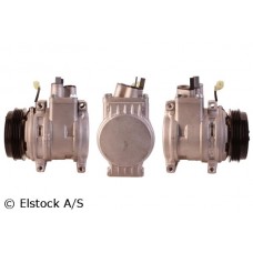 Συμπιεστής A/C (Κομπρέσορας) CHEVROLET-DAEWOO AVEO 2008 - 2011 ( T250 ) ELSTOCK 51-0853