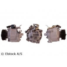 Συμπιεστής A/C (Κομπρέσορας) MITSUBISHI LANCER 2008 - ( CX/CY ) ELSTOCK 51-0855