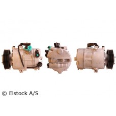 Συμπιεστής A/C (Κομπρέσορας) HYUNDAI i40 2011 - 2015 ELSTOCK 51-0860