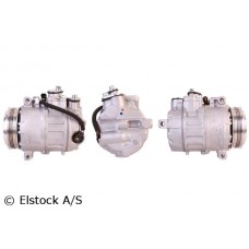 Συμπιεστής A/C (Κομπρέσορας) MERCEDES S CLASS 2005 - 2009 ( W221 ) ELSTOCK 51-0866