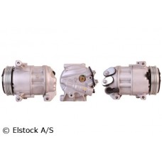 Συμπιεστής A/C (Κομπρέσορας) ALFA ROMEO GIULIETTA 2010 - ( 940 ) ELSTOCK 51-0870