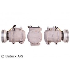 Συμπιεστής A/C (Κομπρέσορας) KIA CERATO 2004 - 2009 ( LD ) ELSTOCK 51-0871