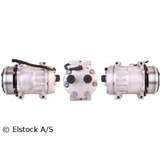 Συμπιεστής A/C (Κομπρέσορας) BMW 5 Series 1973 -1981 ( E12 ) ELSTOCK 51