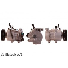 Συμπιεστής A/C (Κομπρέσορας) KIA RIO 2011 - 2014 ELSTOCK 51-0878