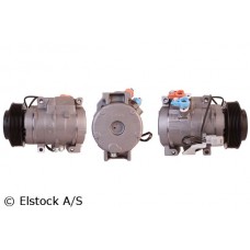 Συμπιεστής A/C (Κομπρέσορας) TOYOTA LAND CRUISER 2003 - 2009 ( J120 ) ELSTOCK 51-0879