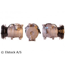 Συμπιεστής A/C (Κομπρέσορας) ELSTOCK 51