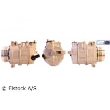 Συμπιεστής A/C (Κομπρέσορας) ELSTOCK 51-0888
