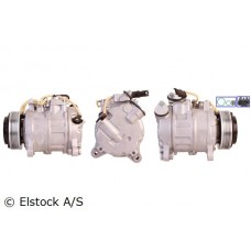 Συμπιεστής A/C (Κομπρέσορας) BMW X6 2008 - 2012 ( Ε71 ) ELSTOCK 51-0889