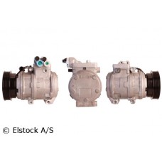 Συμπιεστής A/C (Κομπρέσορας) HYUNDAI TUCSON 2004 - 2010 ( JM ) ELSTOCK 51-0892