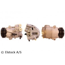 Συμπιεστής A/C (Κομπρέσορας) OPEL ASTRA 2010 - 2013 ( J ) ELSTOCK 51-0907