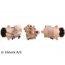Συμπιεστής A/C (Κομπρέσορας) OPEL ASTRA 2010 - 2013 ( J ) ELSTOCK 51-0908