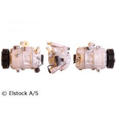 Συμπιεστής A/C (Κομπρέσορας) SEAT TOLEDO 2013 - 2017 ELSTOCK 51-0909