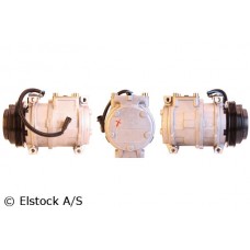 Συμπιεστής A/C (Κομπρέσορας) VW BORA 1998 - 2005 ELSTOCK 51