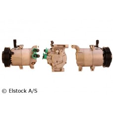 Συμπιεστής A/C (Κομπρέσορας) HYUNDAI i20 2009 - 2012 ELSTOCK 51-0914