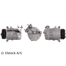 Συμπιεστής A/C (Κομπρέσορας) MAZDA 3 2009 - 2014 ( BL ) ELSTOCK 51-0917