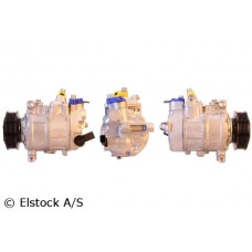 Συμπιεστής A/C (Κομπρέσορας) VW AMAROK 2010 - 2013 ELSTOCK 51-0918