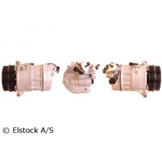 Συμπιεστής A/C (Κομπρέσορας) VOLVO V40 2013 - ELSTOCK 51-0921