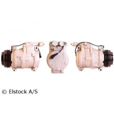 Συμπιεστής A/C (Κομπρέσορας) NISSAN XTRAIL 2001 - 2005 ( T30 ) ELSTOCK 51