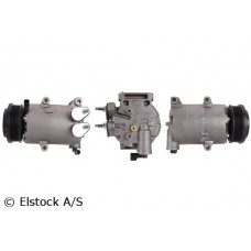 Συμπιεστής A/C (Κομπρέσορας) FORD KUGA 2013 - 2016 ELSTOCK 51-0925