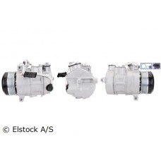 Συμπιεστής A/C (Κομπρέσορας) MERCEDES C CLASS 2007 - 2011 ( W204 ) ELSTOCK 51-0943