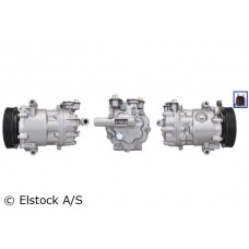 Συμπιεστής A/C (Κομπρέσορας) ELSTOCK 51-0947