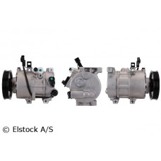 Συμπιεστής A/C (Κομπρέσορας) HYUNDAI i40 2011 - 2015 ELSTOCK 51-0948