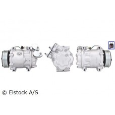 Συμπιεστής A/C (Κομπρέσορας) VOLVO S60 2010 - 2014 ELSTOCK 51-0950
