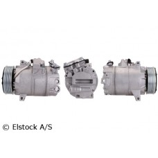 Συμπιεστής A/C (Κομπρέσορας) NISSAN QASHQAI 2007 - 2010 ( J10 )( JJ10 ) ELSTOCK 51-0954